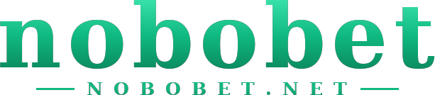 nobobet logo