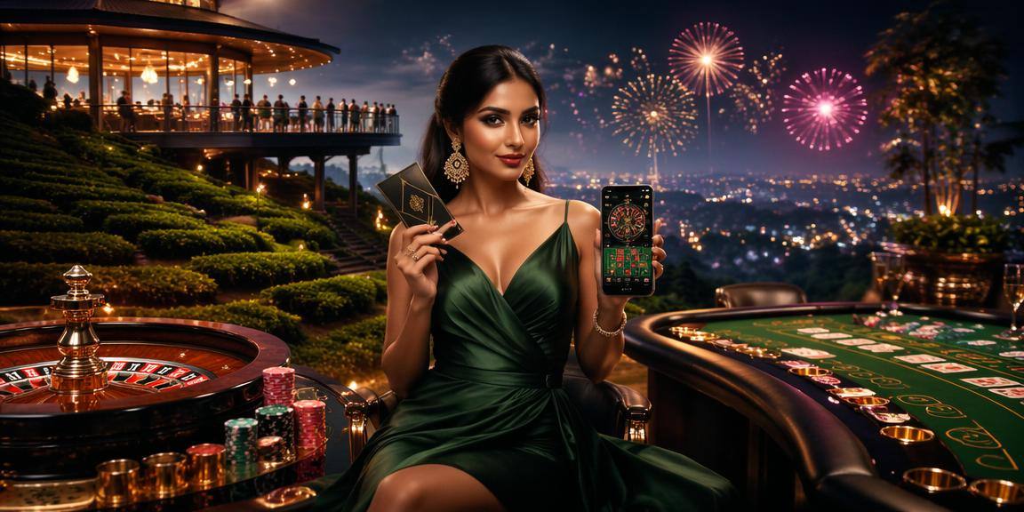 nobobet ৩ ধাপে মোবাইল অ্যাক্সেস
